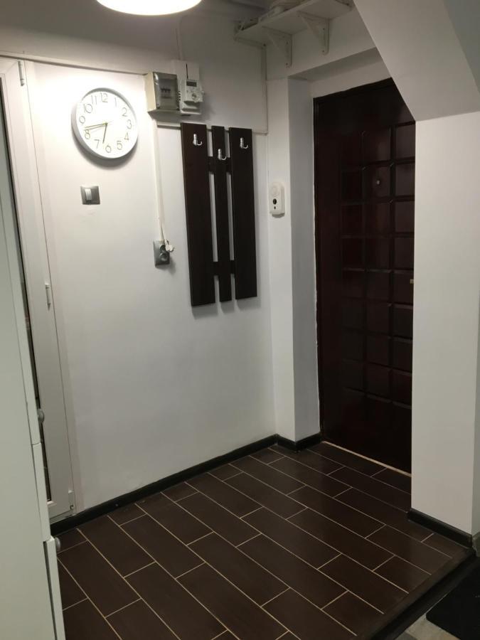 Apartament Garso1 4You Piteszti Zewnętrze zdjęcie