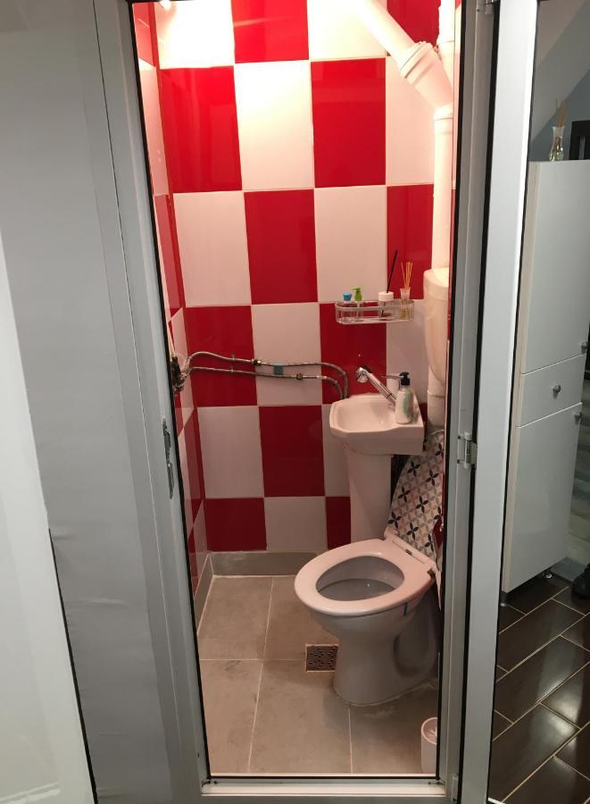 Apartament Garso1 4You Piteszti Zewnętrze zdjęcie