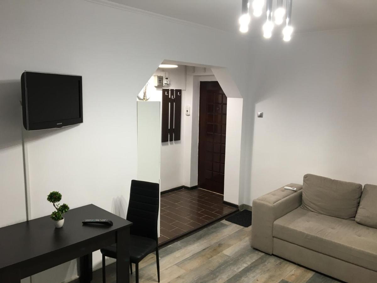 Apartament Garso1 4You Piteszti Zewnętrze zdjęcie