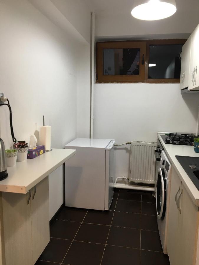 Apartament Garso1 4You Piteszti Zewnętrze zdjęcie