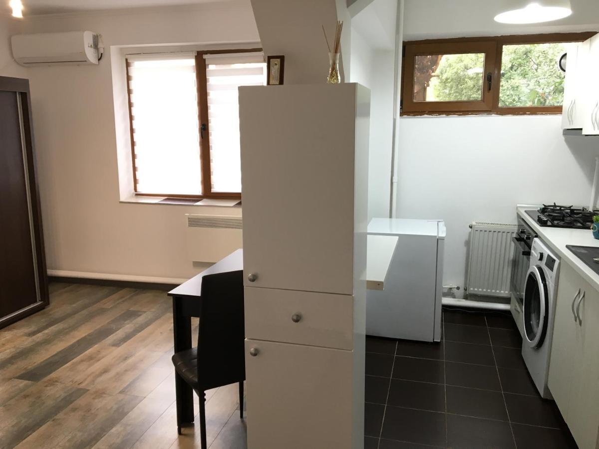 Apartament Garso1 4You Piteszti Zewnętrze zdjęcie